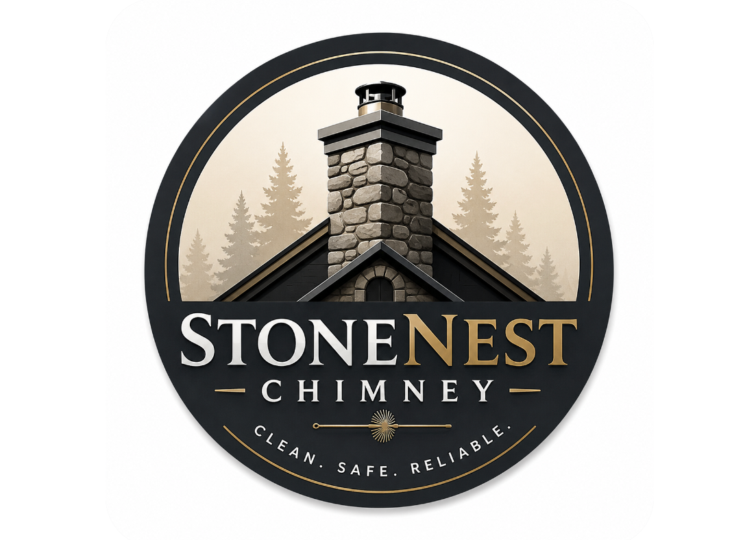 StoneNest Chimney